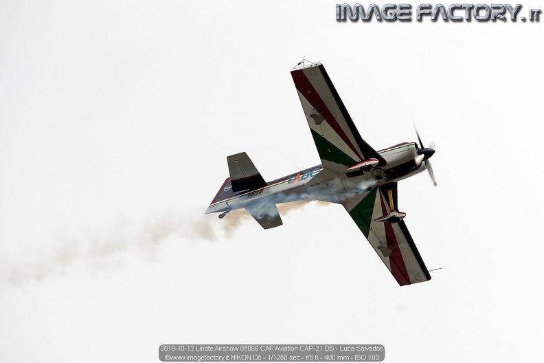 2019-10-12 Linate Airshow 05088 CAP Aviation CAP-21 DS - Luca Salvadori.jpg